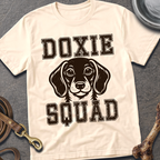 Doxie Squad T-Shirt