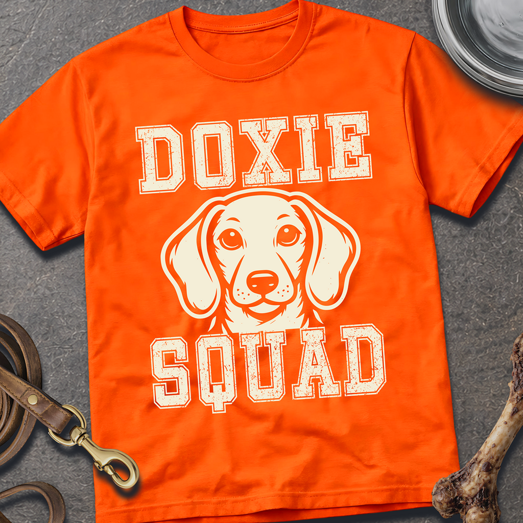 Doxie Squad T-Shirt