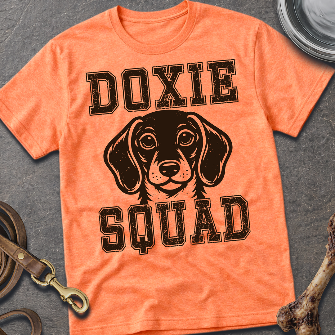 Doxie Squad T-Shirt