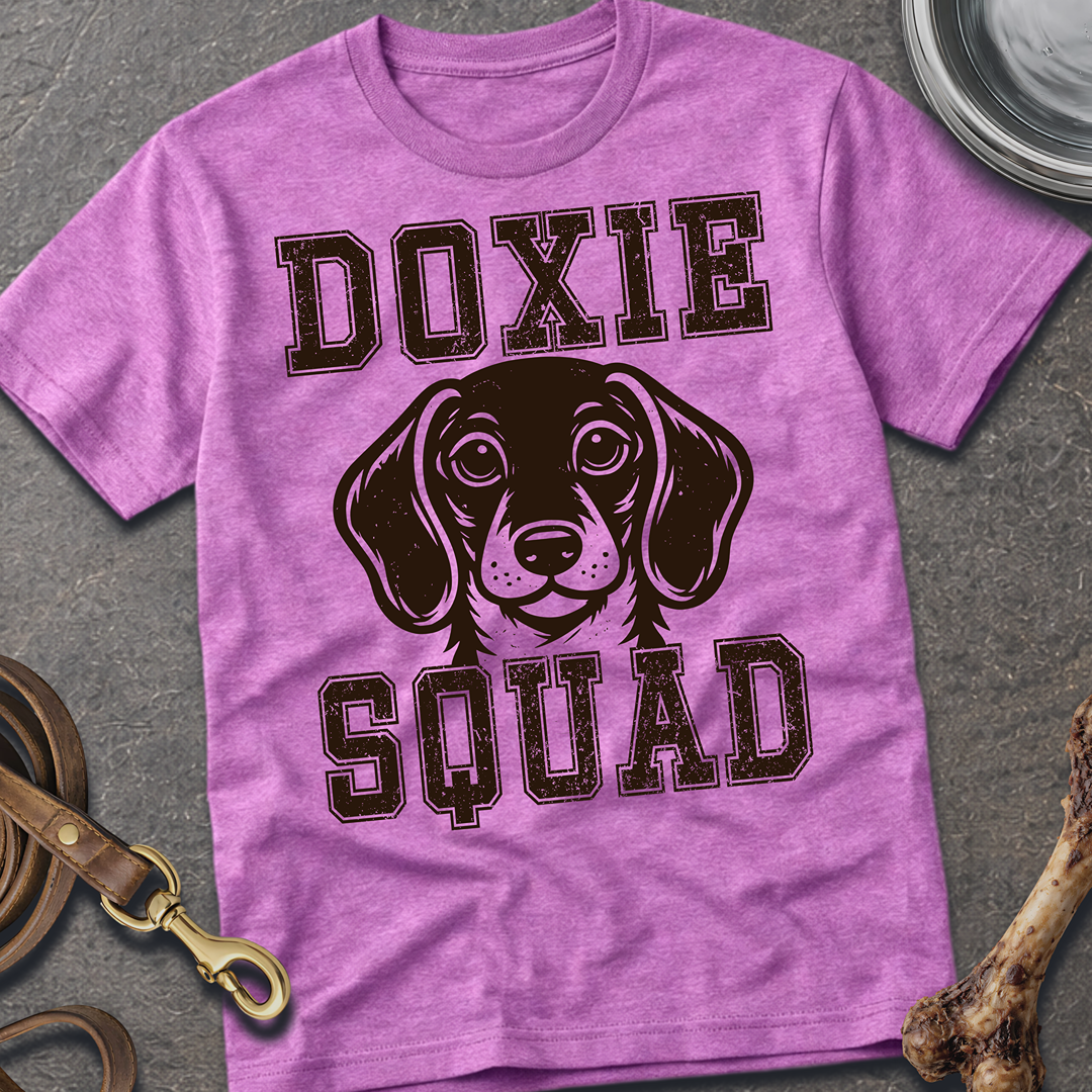 Doxie Squad T-Shirt