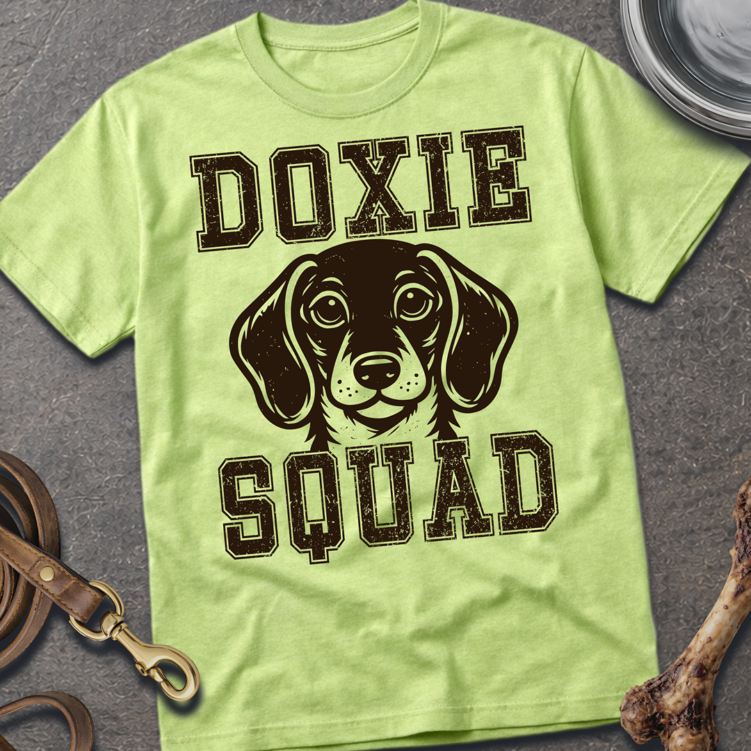 Doxie Squad T-Shirt
