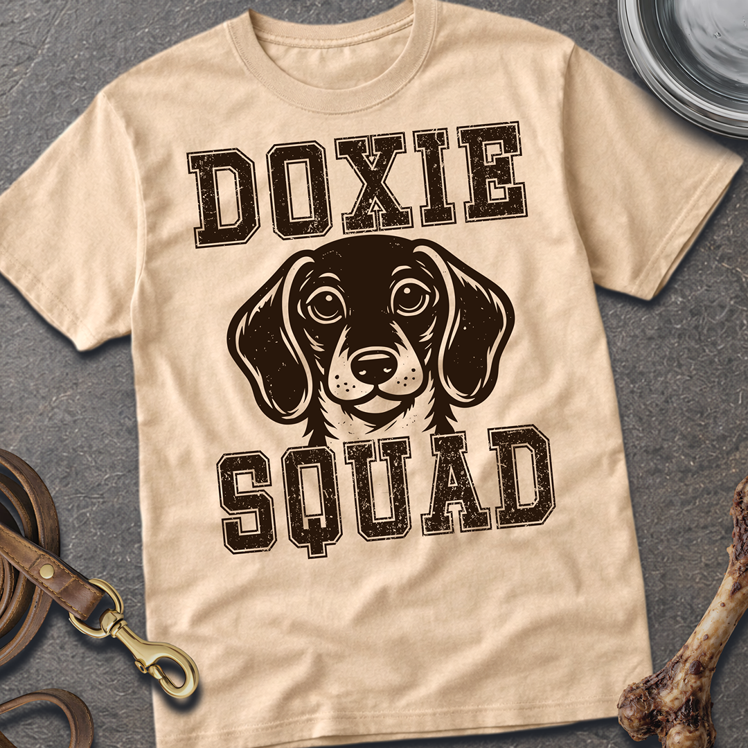 Doxie Squad T-Shirt