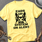 Ears Up T-Shirt