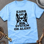 Ears Up T-Shirt