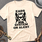 Ears Up T-Shirt