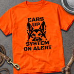 Ears Up T-Shirt