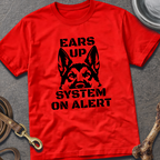 Ears Up T-Shirt