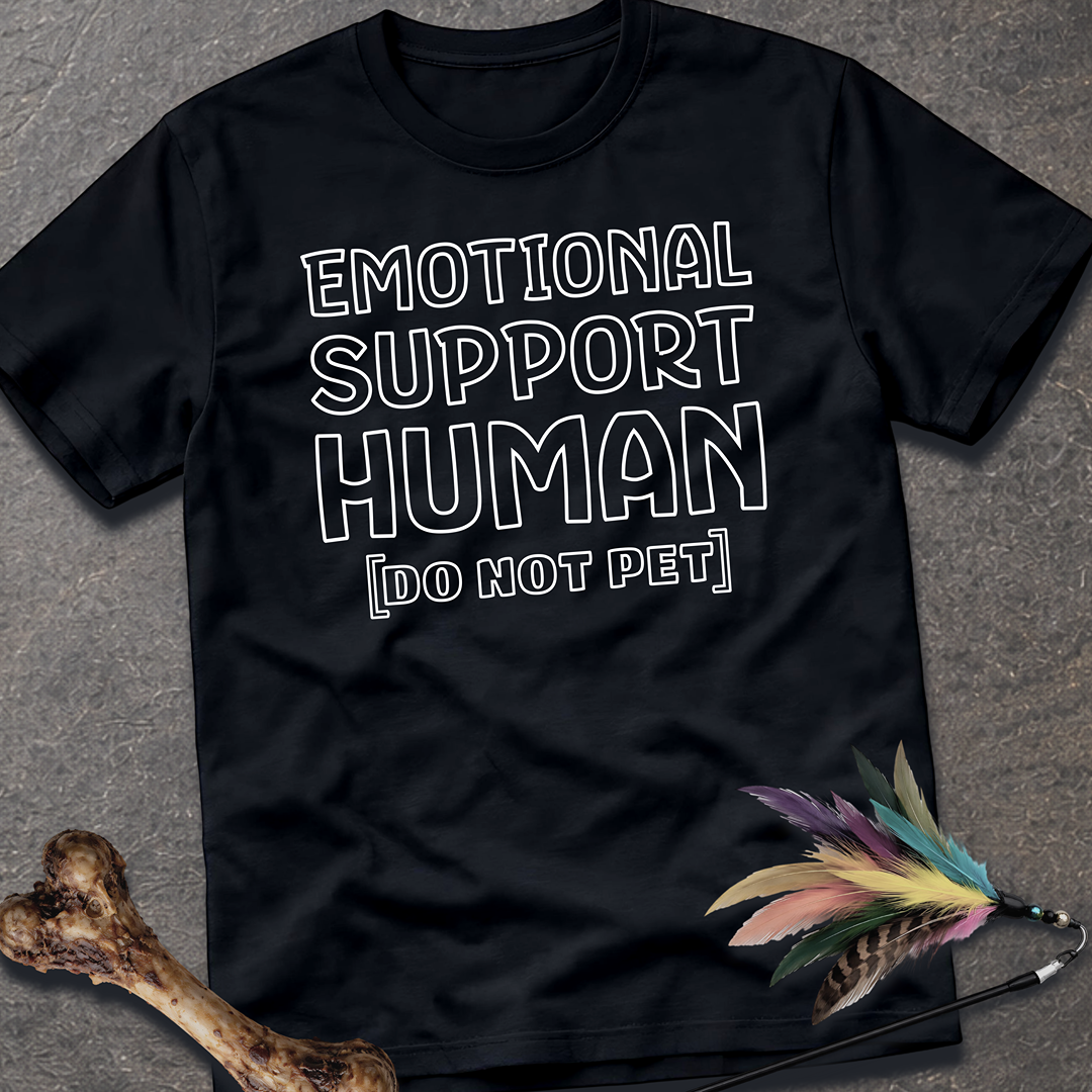Emotional Support  T-Shirt
