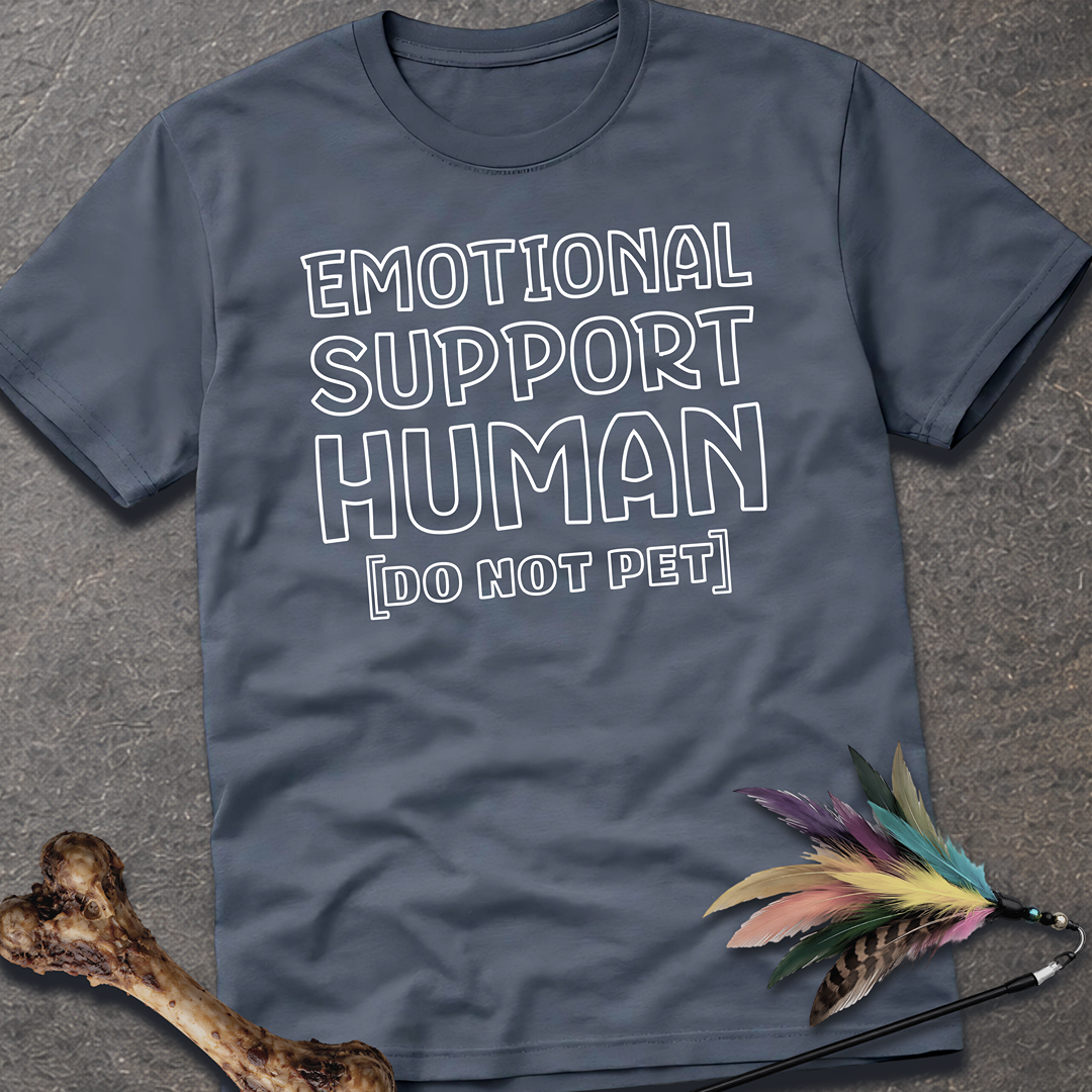 Emotional Support  T-Shirt