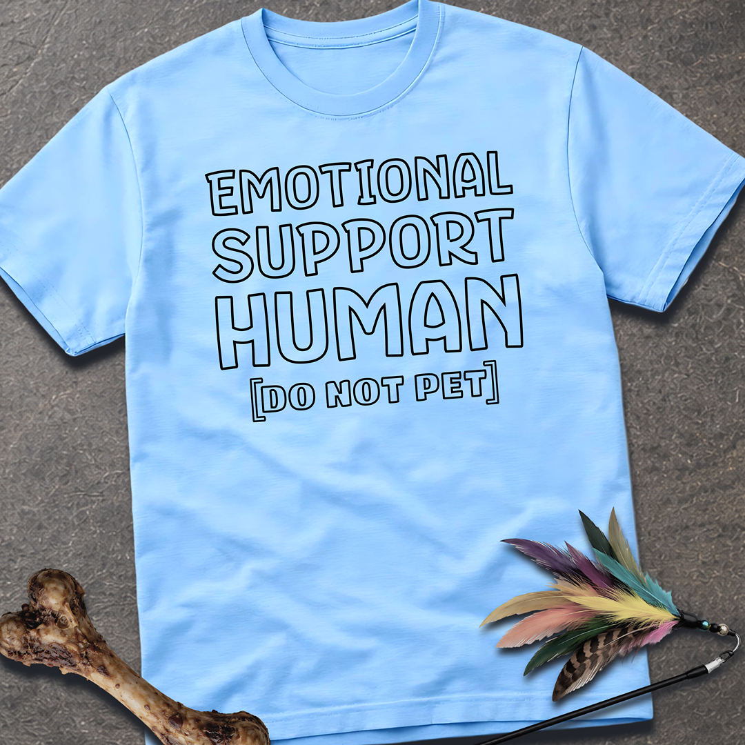Emotional Support  T-Shirt