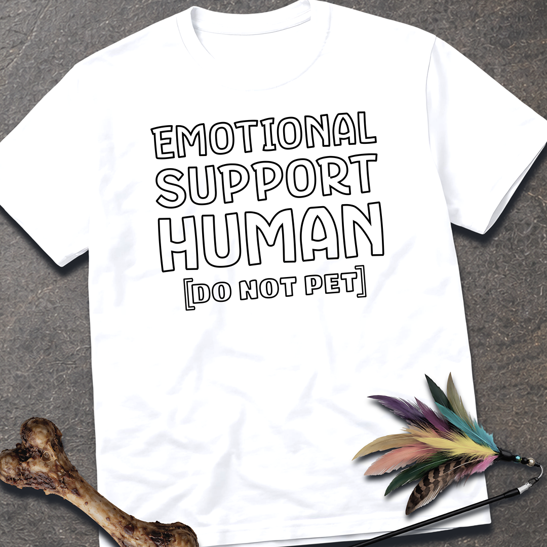 Emotional Support  T-Shirt
