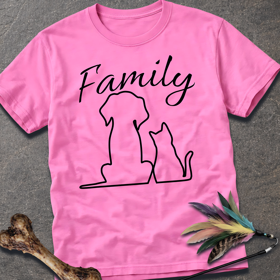 Family T-Shirt