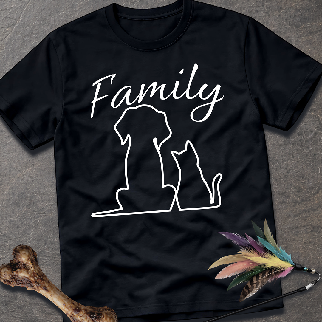 Family T-Shirt