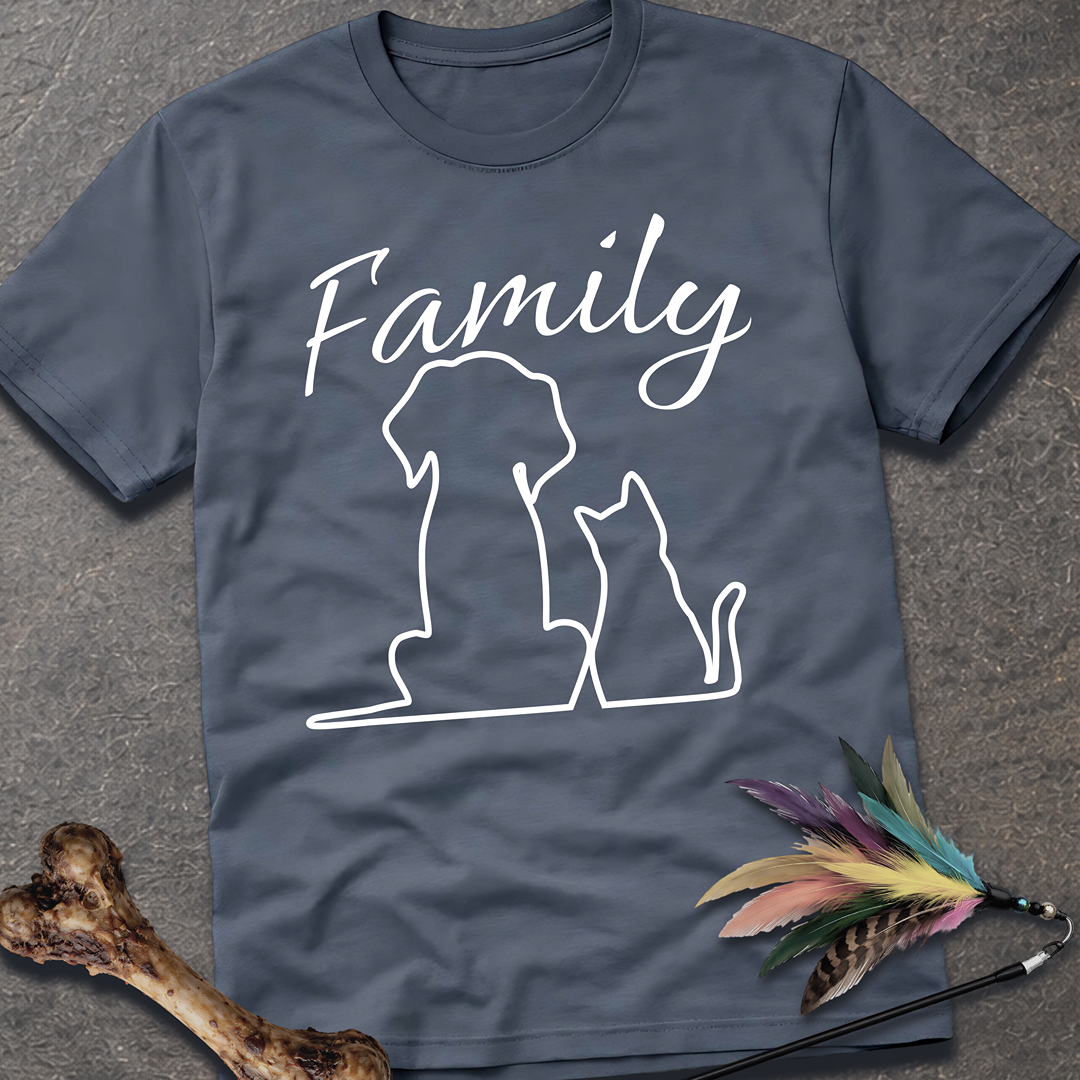 Family T-Shirt