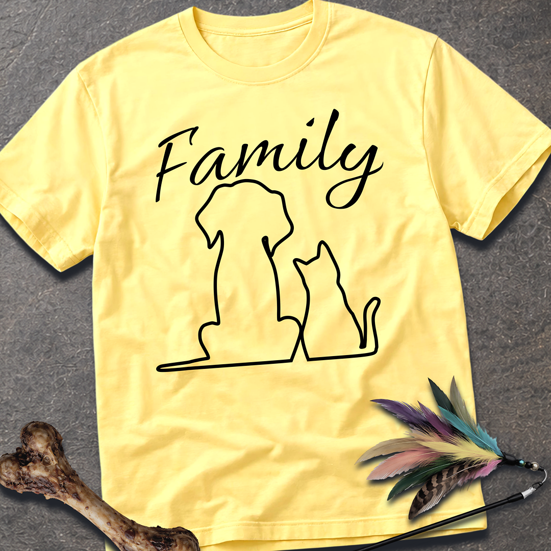 Family T-Shirt