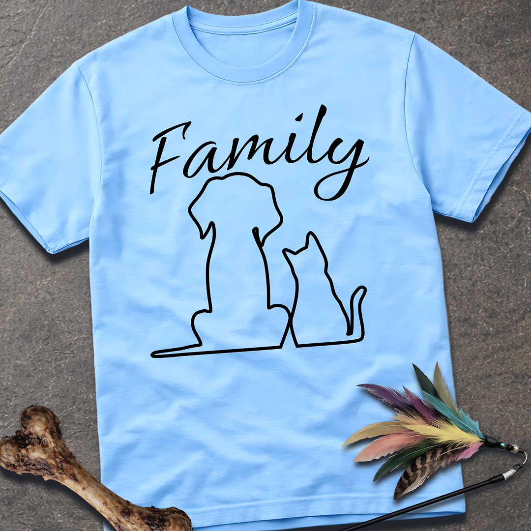 Family T-Shirt