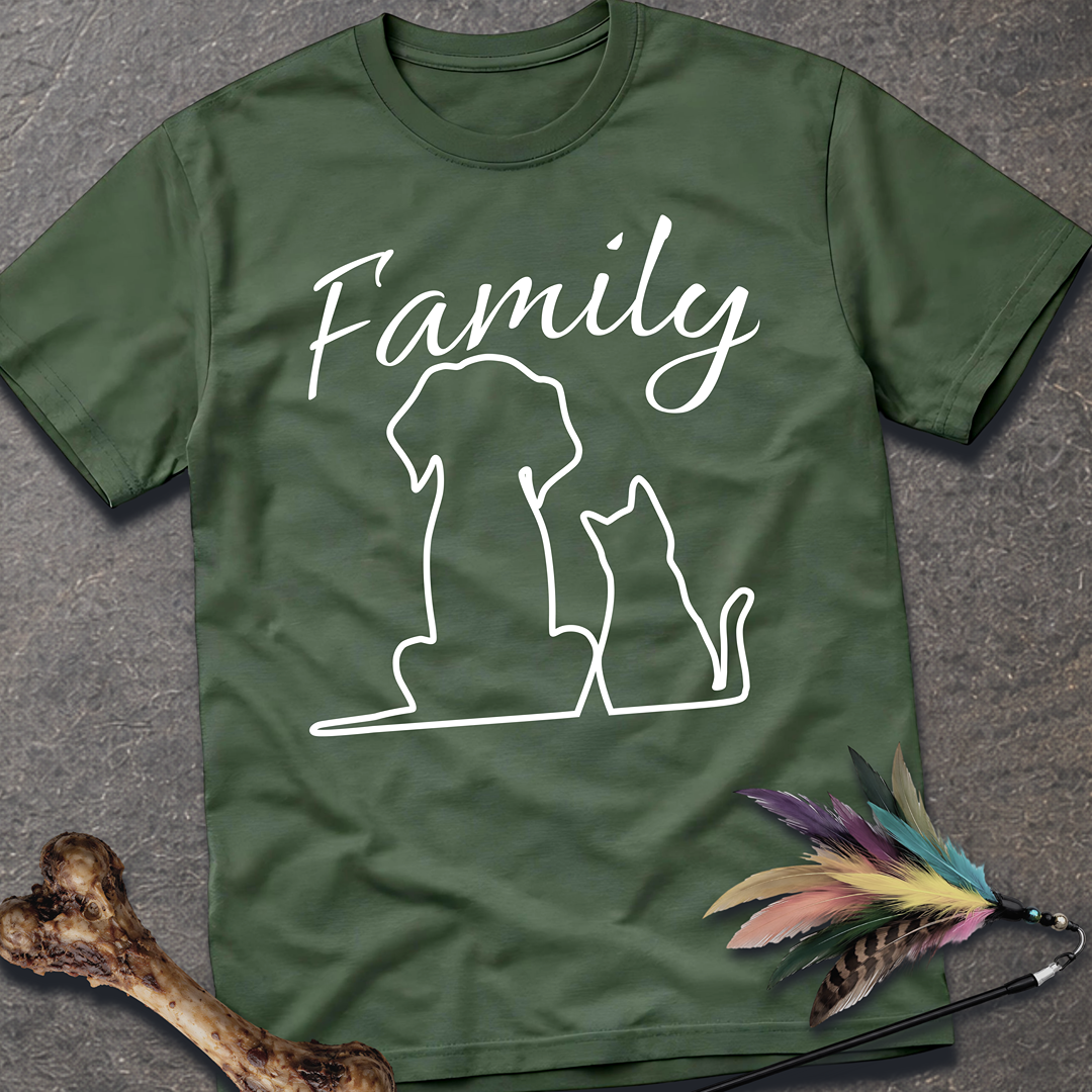 Family T-Shirt