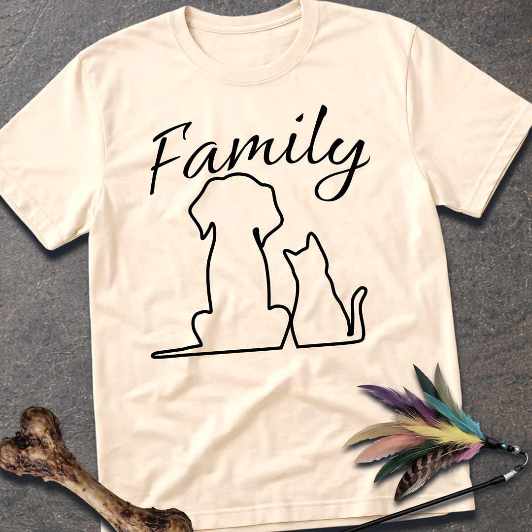 Family T-Shirt