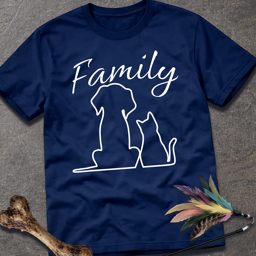 Family T-Shirt