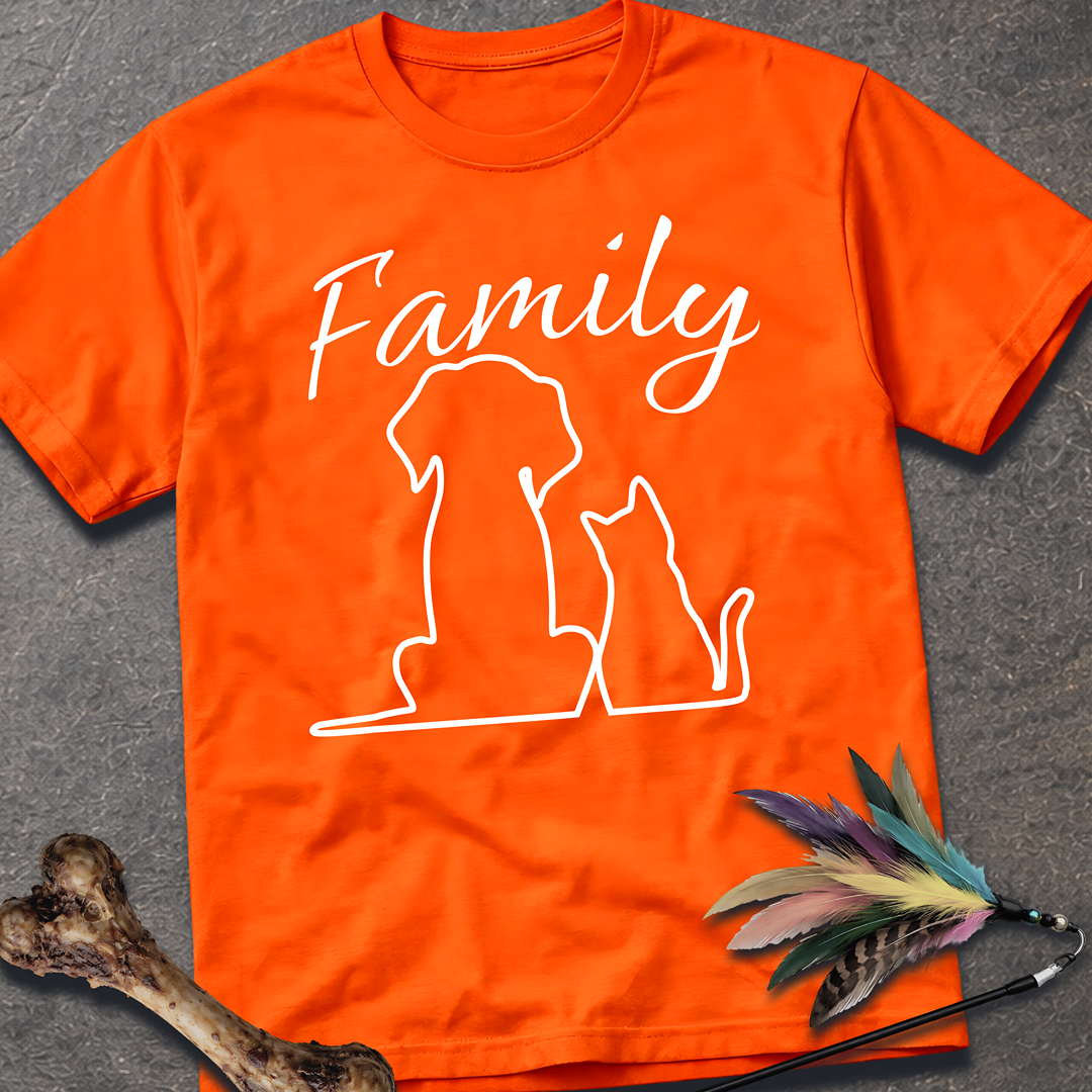 Family T-Shirt