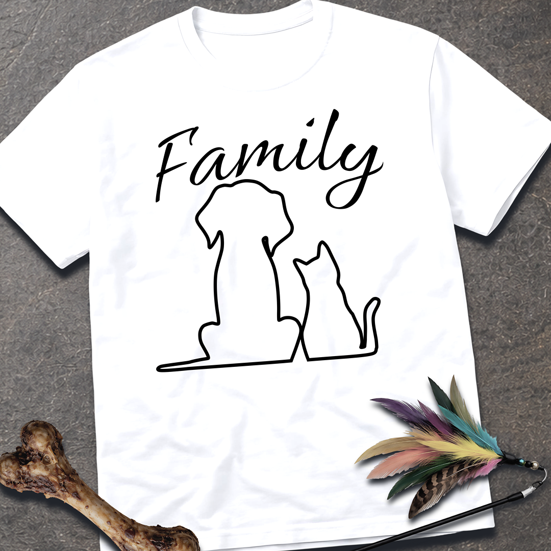 Family T-Shirt