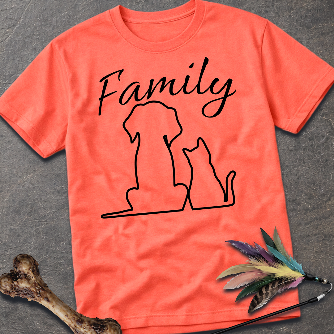 Family T-Shirt