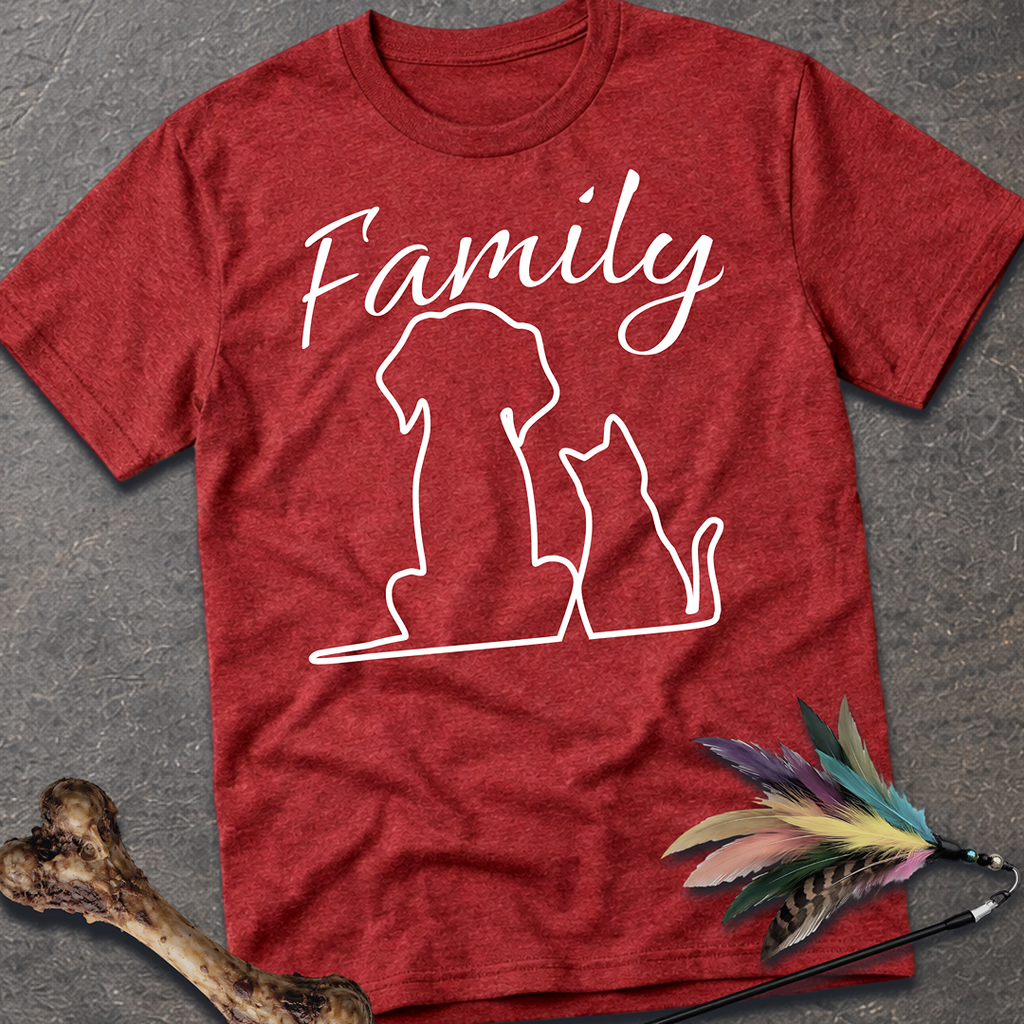 Family T-Shirt