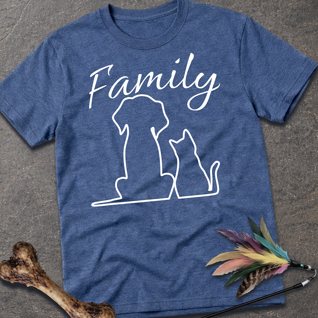 Family T-Shirt