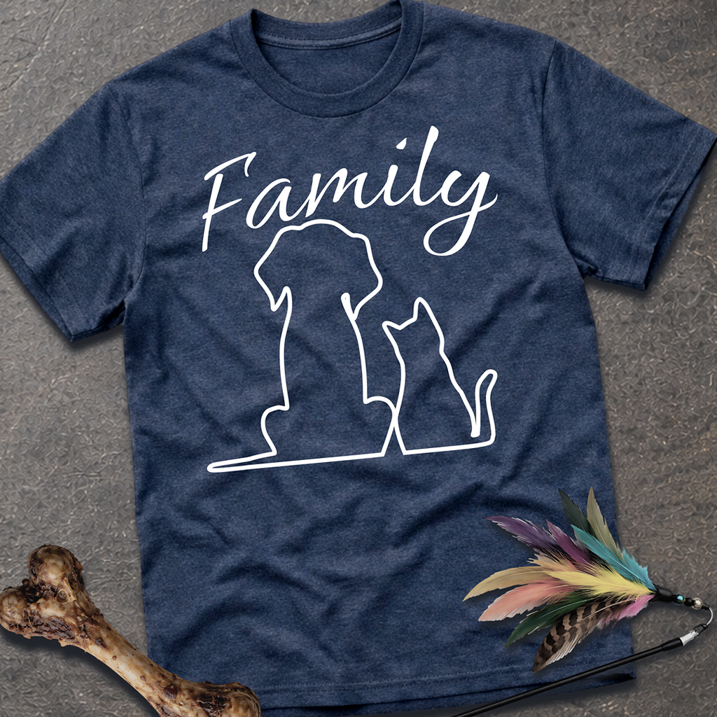 Family T-Shirt