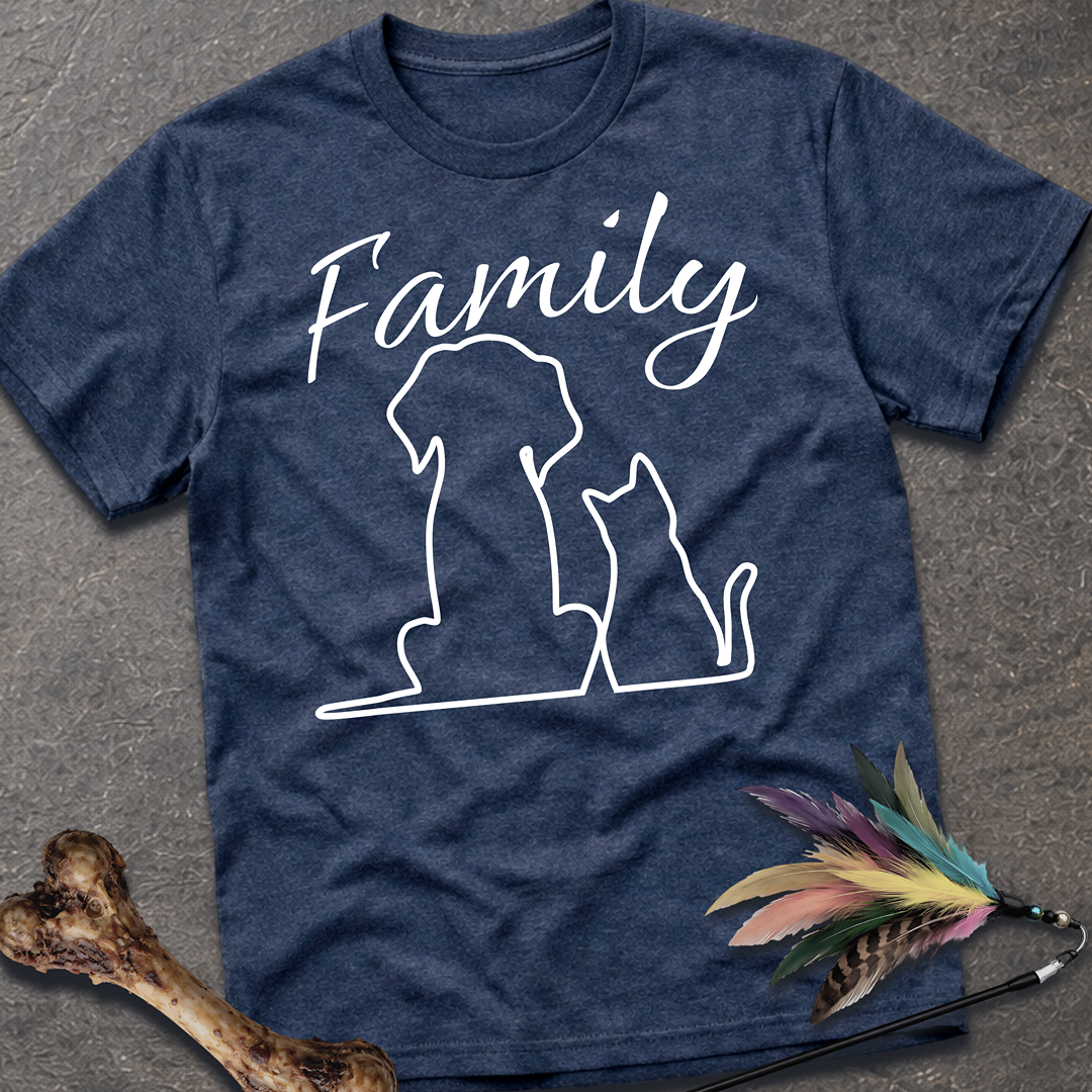 Family T-Shirt