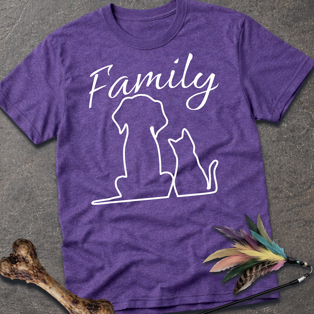 Family T-Shirt
