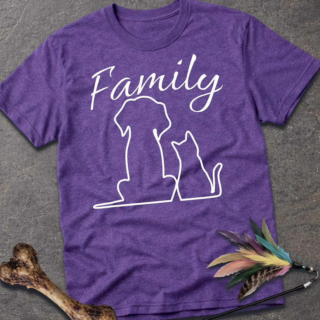 Family T-Shirt
