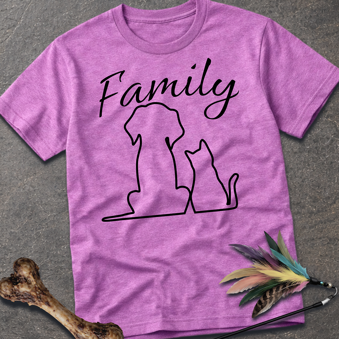 Family T-Shirt