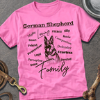 Family T-Shirt