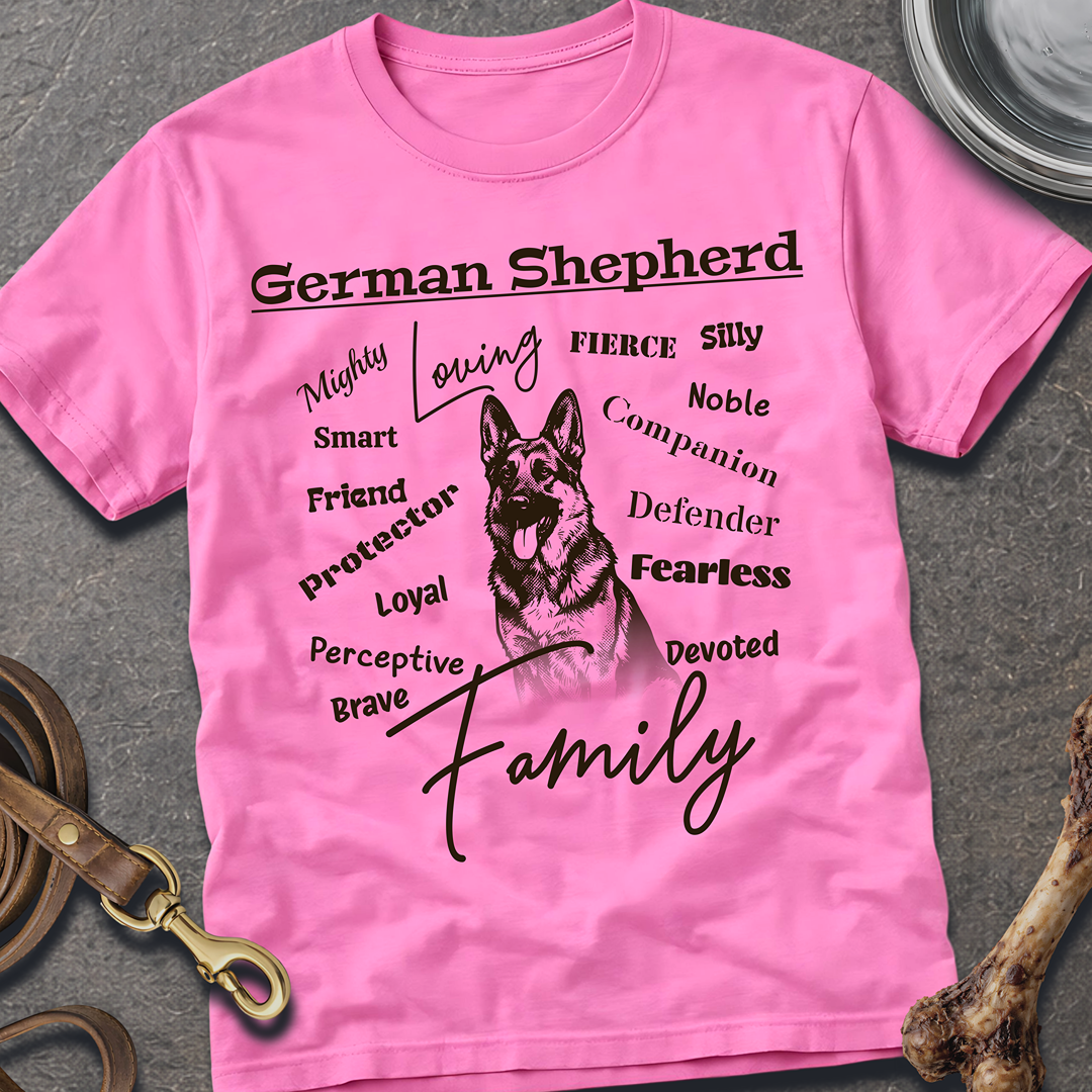 Family T-Shirt