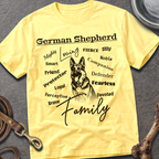 Family T-Shirt
