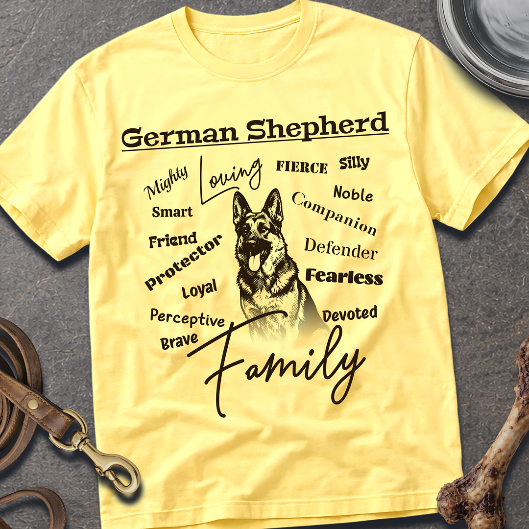 Family T-Shirt