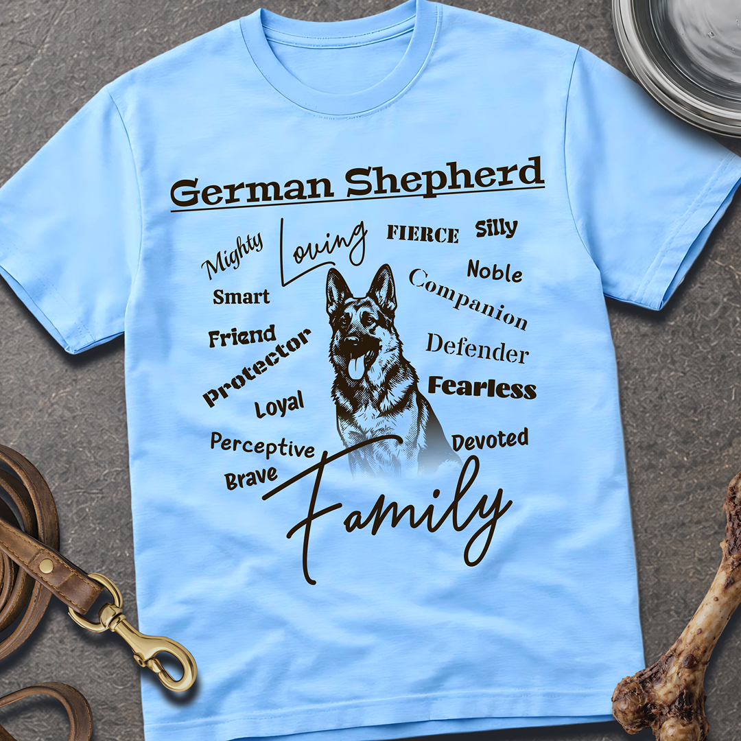 Family T-Shirt