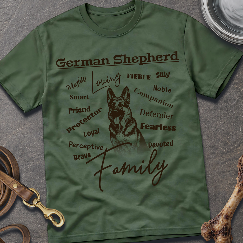 Family T-Shirt