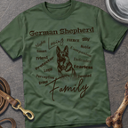 Family T-Shirt