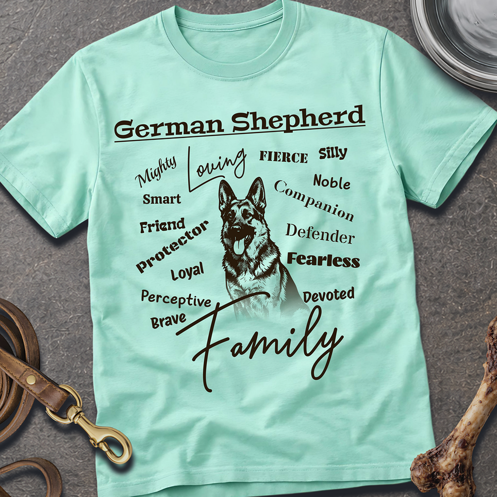 Family T-Shirt