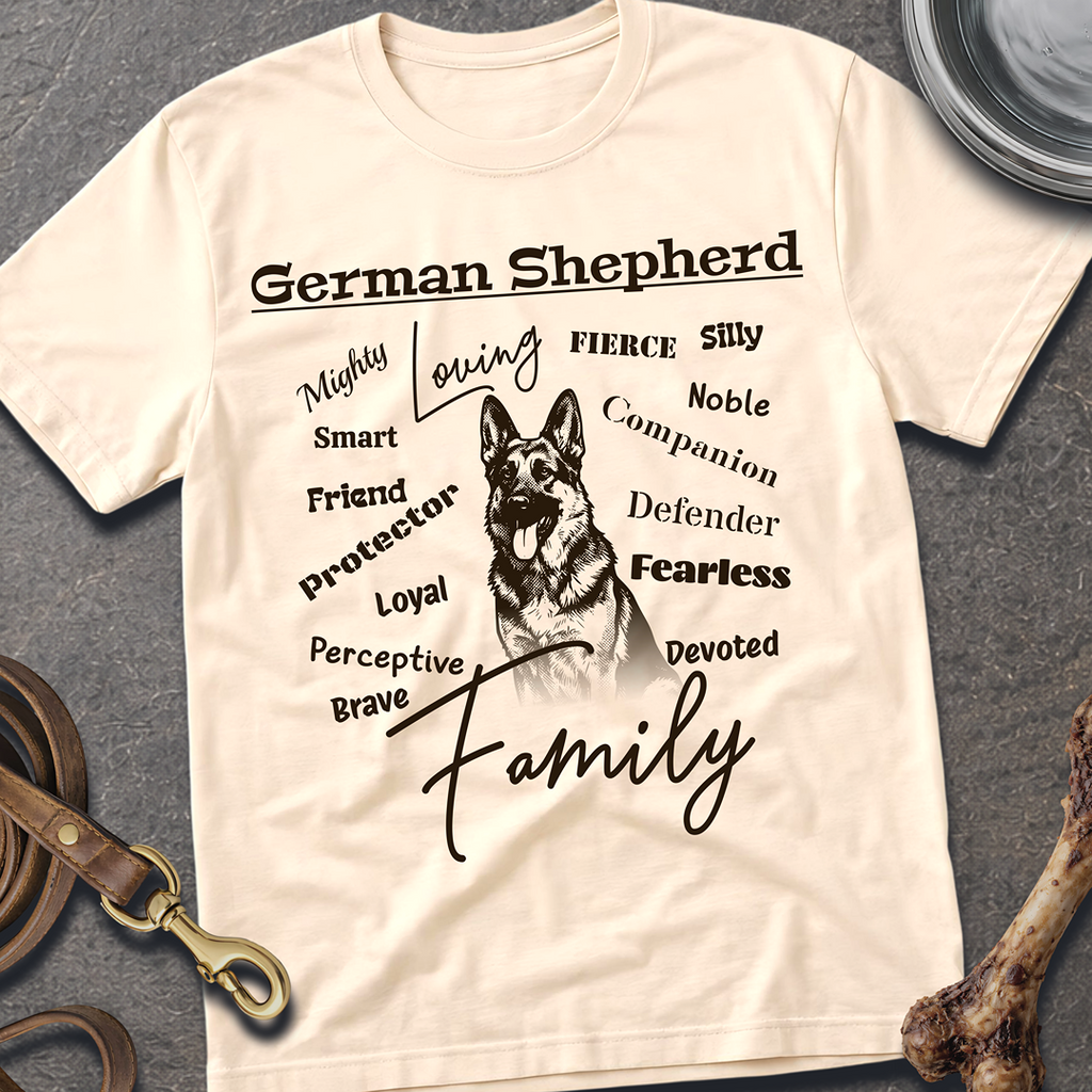 Family T-Shirt