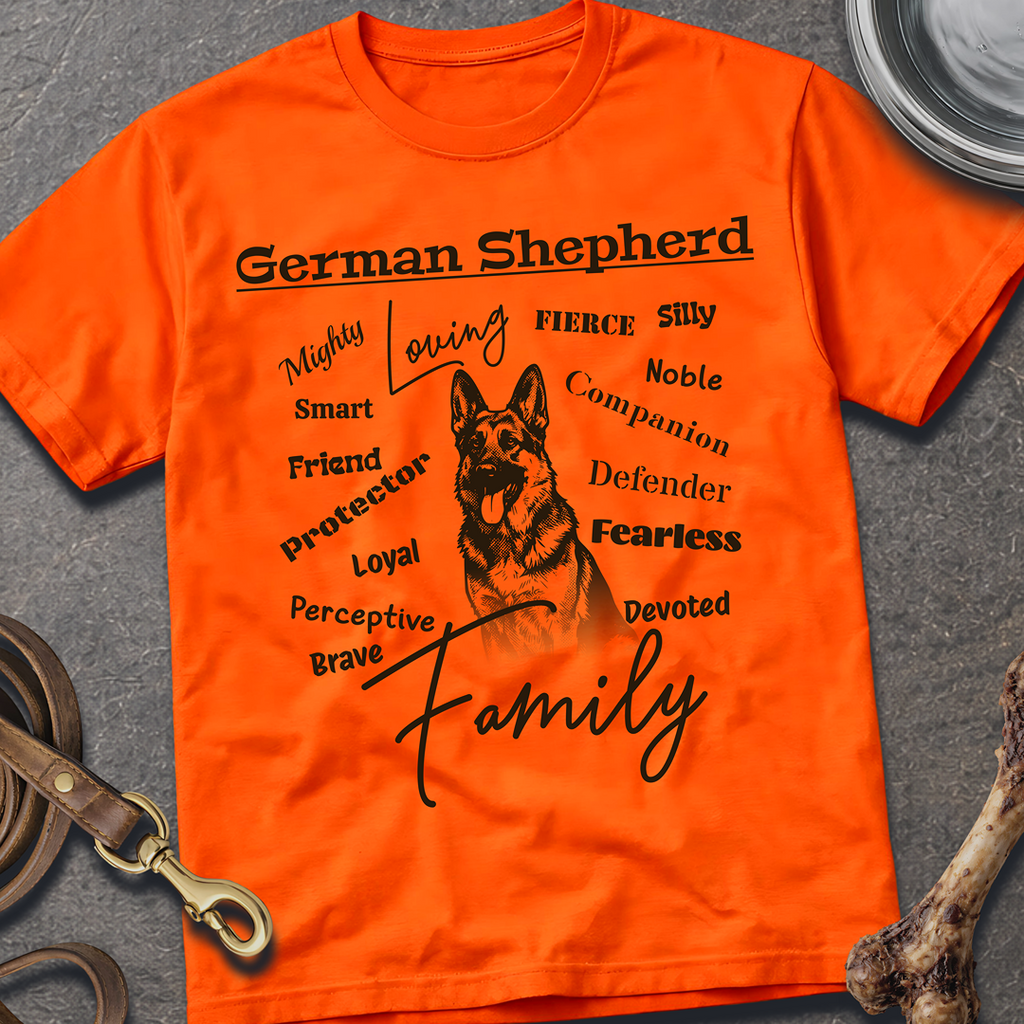 Family T-Shirt