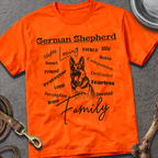 Family T-Shirt