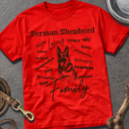 Family T-Shirt