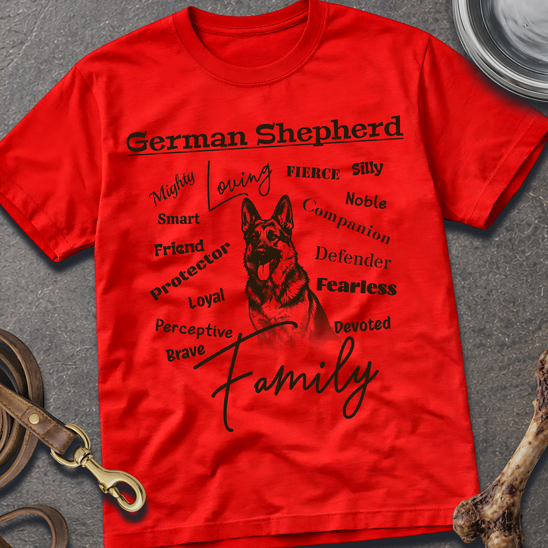 Family T-Shirt