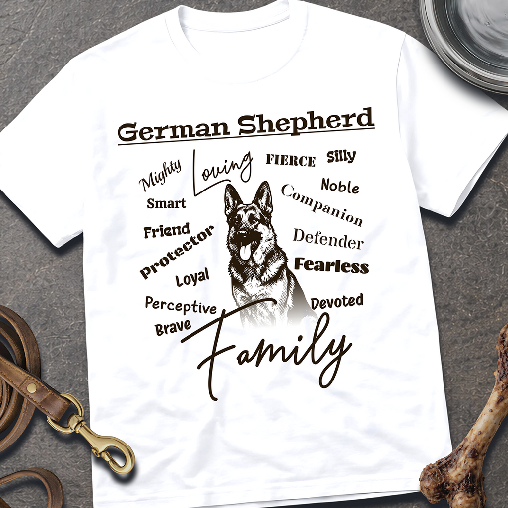 Family T-Shirt