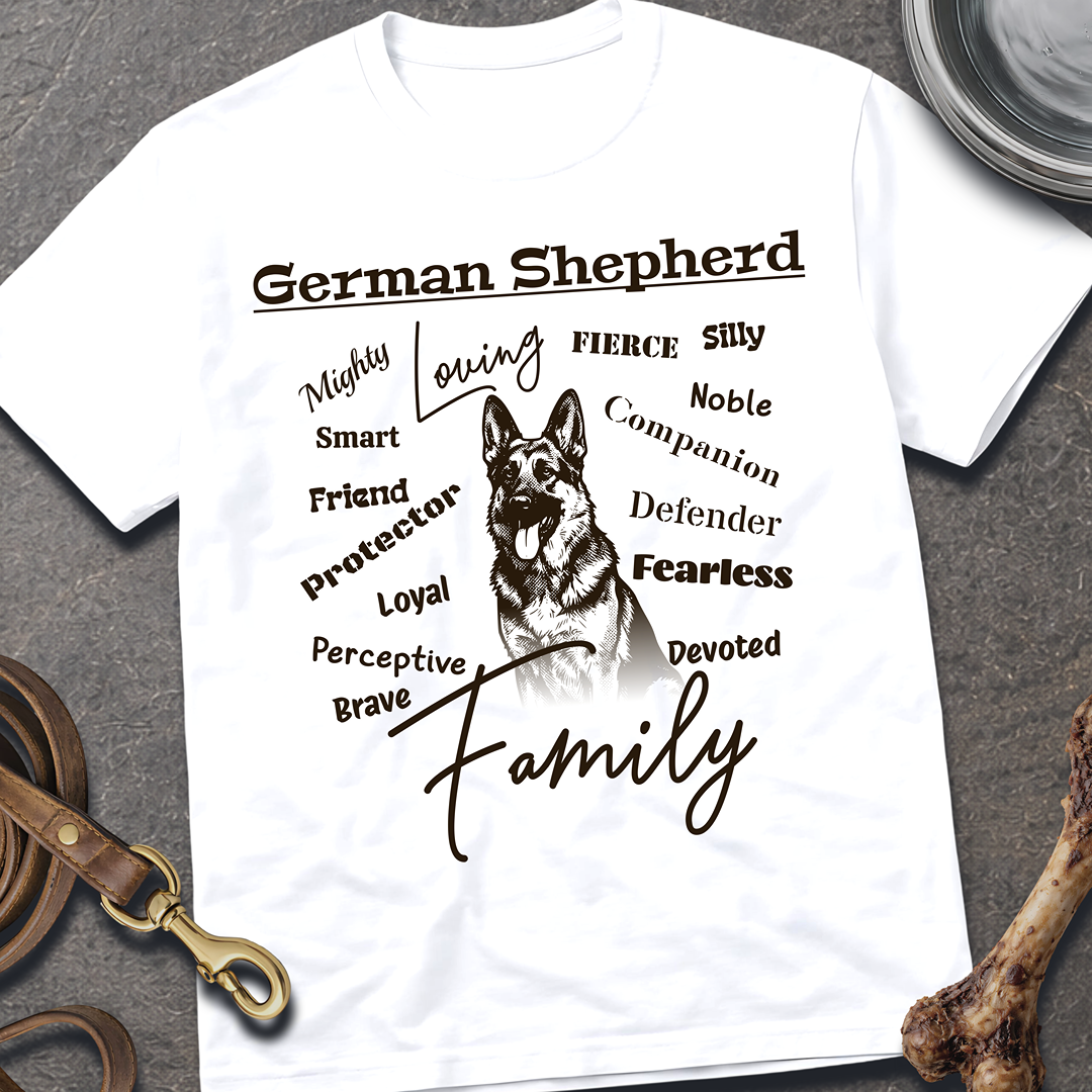 Family T-Shirt