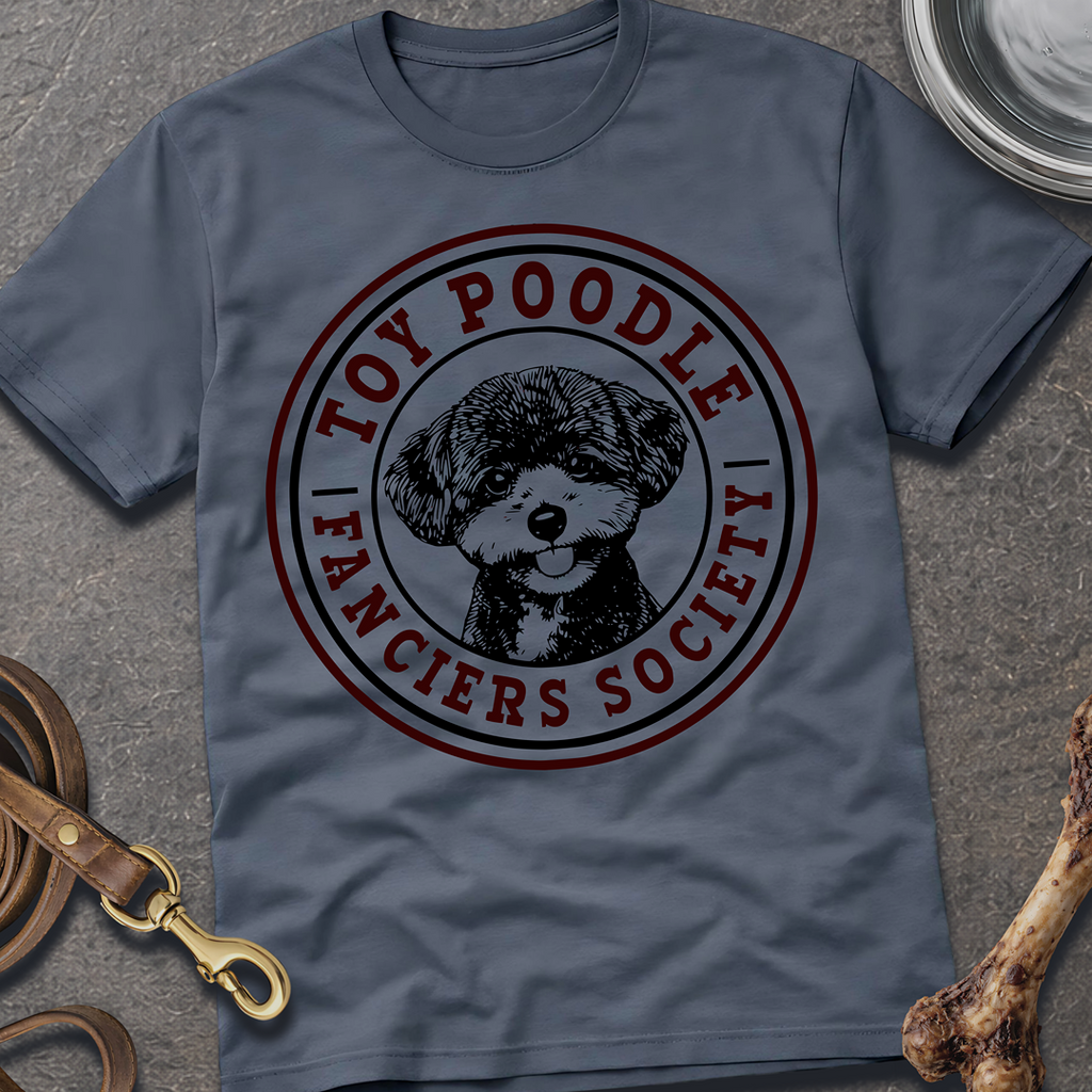 Fanciers Society T-Shirt