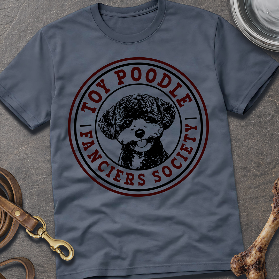 Fanciers Society T-Shirt